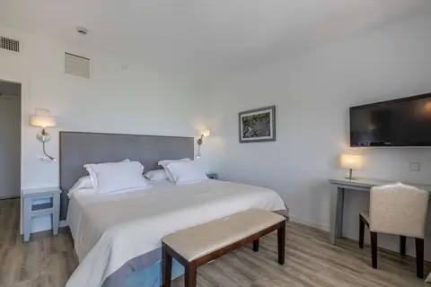 Hotel Hoposa Bahia in Pollença — foto 27
