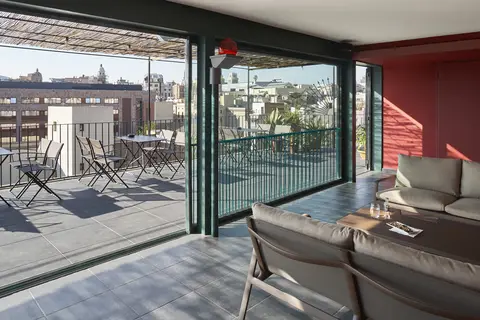 Casa Camper in Barcelona — foto 21
