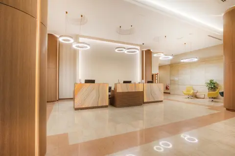 Vivaldi Hotel in San Ġiljan — foto 22