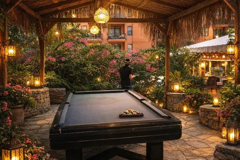 Calimera Sunpark Alanya foto 33