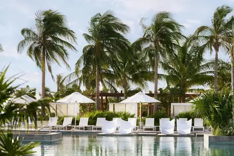 SLS Playa Mujeres in Cancùn — foto 18