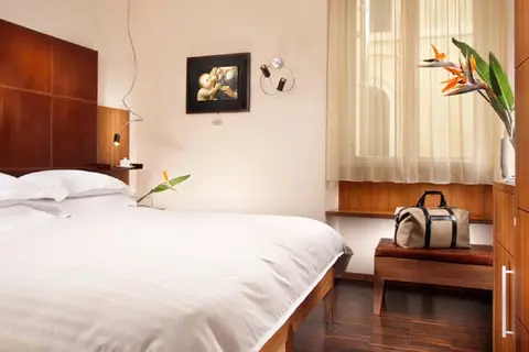 Maison Roma Piazza di Spagna | UNA Esperienze in Rome, foto 10
