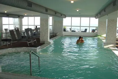 Bibione Palace in San Michele al Tagliamento — foto 7