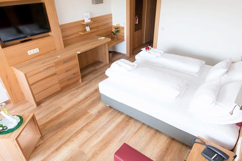 Hotel Pirchnerhof foto 7