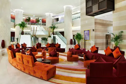 Hilton Doha The Pearl in Doha — foto 11