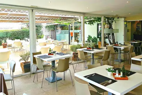 Hotel Campomar Playa in El Puerto de Santa María — foto 5