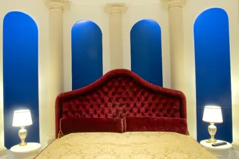 Design Suite Tirano in Tirano