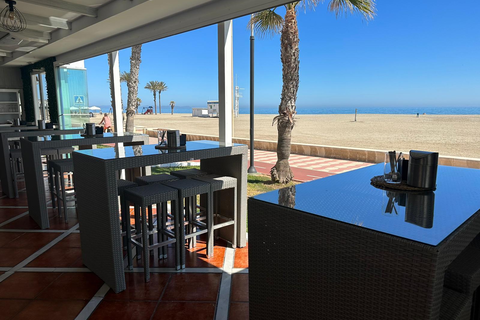 Apartementen Bahia Serena foto 17