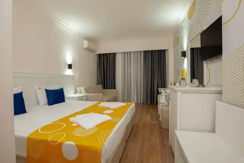 Fun&Sun Smart Hane Sun in Manavgat — foto 2