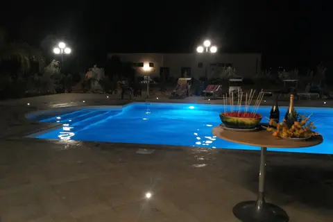 Camping Lilybeo Village in Marsala, foto 10