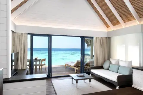 COMO Cocoa Island in Maafushi, foto 6