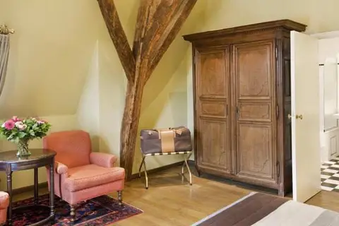 Martin's Relais in Brugge — foto 5