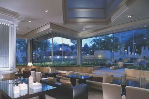 Grand Hyatt Istanbul in İstanbul, foto 8
