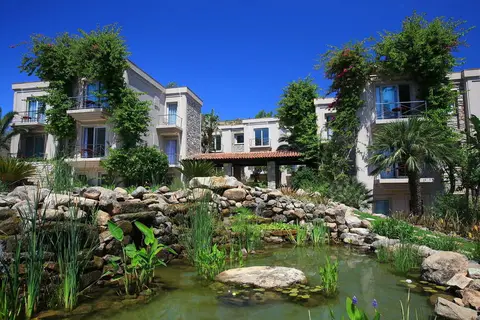 No 81 Hotel in Bodrum, foto 11