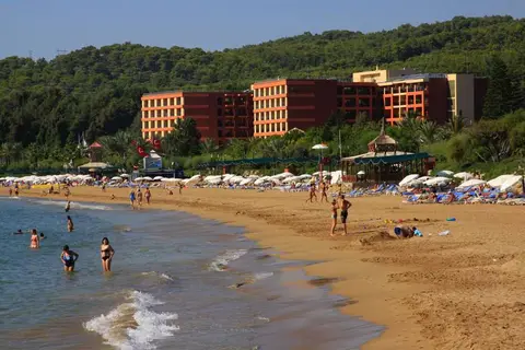 AQI Pegasos Royal in Alanya, foto 10