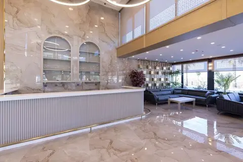 Belenli Resort Hotel in Serik — foto 7