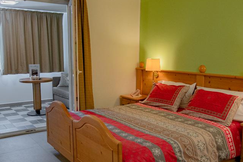 Park Hotel & Club Diamant foto 5