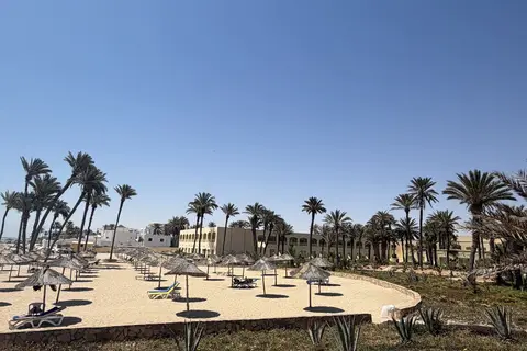 Zephir Hotel & Spa in Zarzis — foto 18