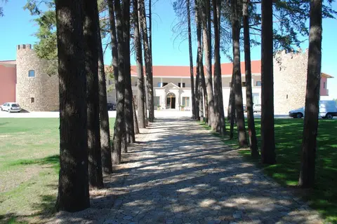 Palace Hotel & Spa Termas de S. Tiago in Penamacor — foto 12