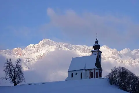 Portis Appartements in Dienten am Hochkönig — foto 16
