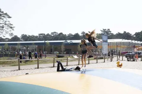 Camping Blauwe Meer foto 35