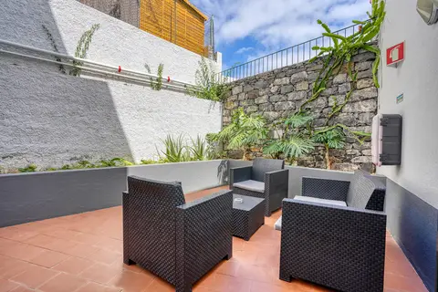Vila Camacho Guest House in Funchal, foto 27