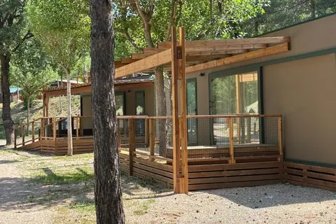 Wecamp Pedraforca foto 12