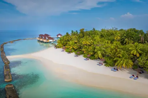 Ellaidhoo Maldives By Cinnamon in އެއްލައިދޫ — foto 6