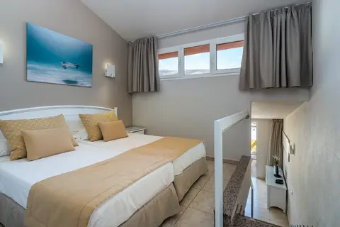 Apartments Punta Marina by LIVVO in Morro Jable, foto 16
