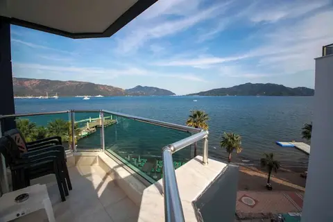 Yuvam Hotel in Marmaris, foto 6