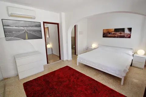 Villa's Moraira by Turisol in Teulada, foto 30