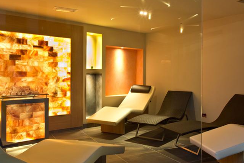 Hotel Delle Alpi foto 13