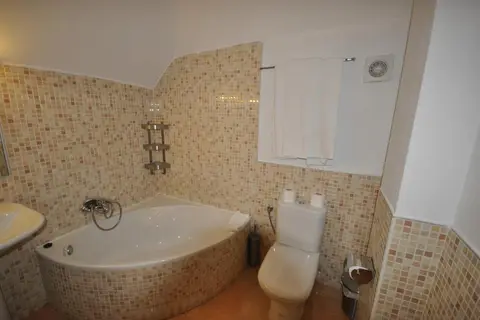 Apartamentos Ski Sabica in Sierra Nevada — foto 14
