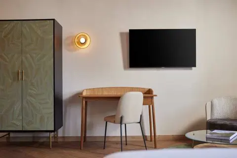 Hotel Arsenaal foto 8