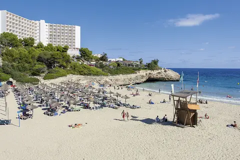 Globales América in Calas de Mallorca — foto 7