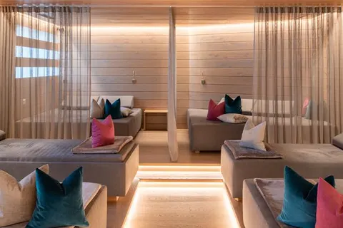 Alpinhotel Keil in Olang - Valdaora — foto 8