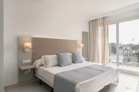 JS Portocolom Suites in Muro — foto 12