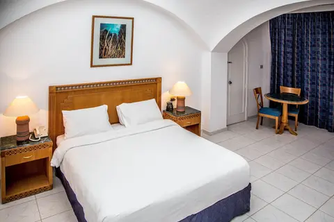 Time Coral Nuweiba Resort in نويبع — foto 29