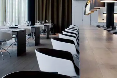 Carbon Hotel - Different Hotels foto 12