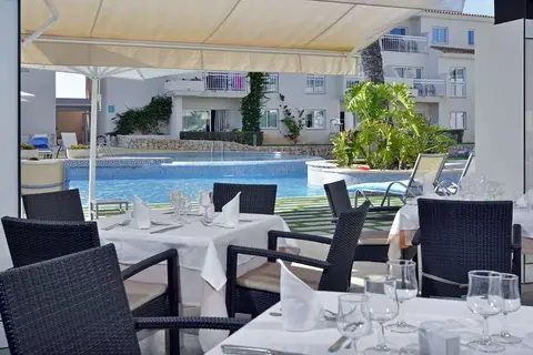 Isla de Cabrera Aparthotel in ses Salines — foto 7