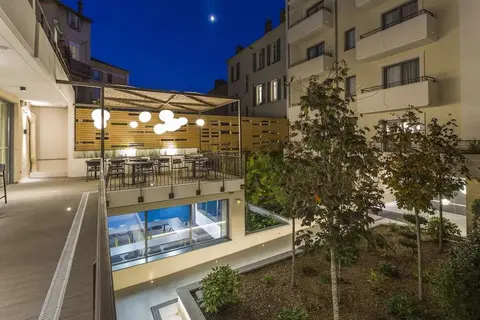 Nemea Aparthotel Cannes Palais in Cannes, foto 10