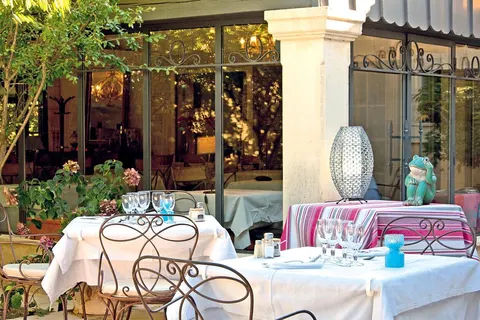 Le Mas des Sables Lodges foto 3