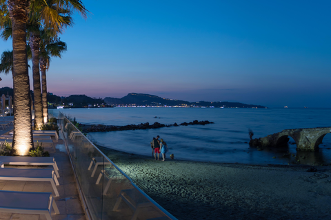 Appartementen Xenos Kamara Beach foto 16