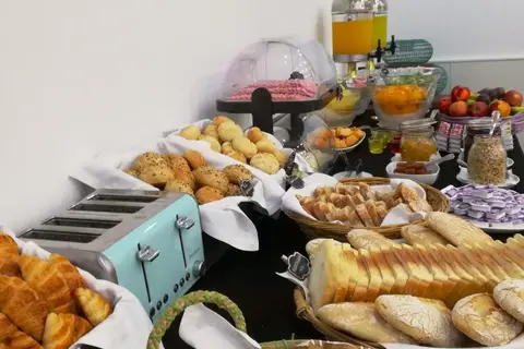 Apulia Praia Hotel in Vila Nova de Gaia — foto 2