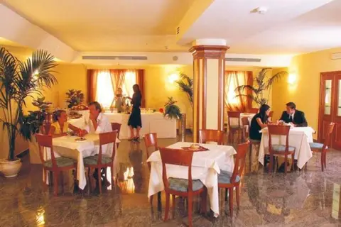 Best Western Grand Hotel Guinigi in Lucca — foto 16