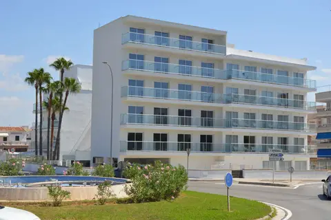 Hotel Sant Jordi in Palma — foto 11