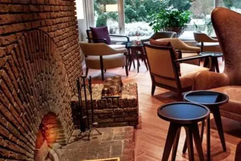 Hotel Woudschoten foto 15