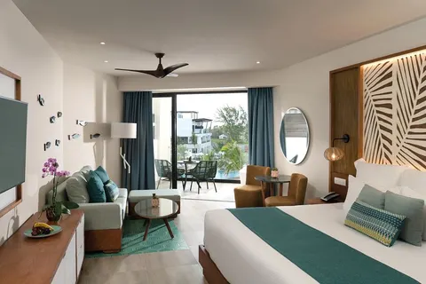 Dreams Macao Beach Punta Cana Resort & Spa foto 2