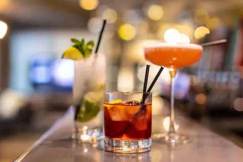 ibis London City - Shoreditch Hotel in Londen, foto 17