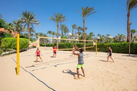 Jaz Makadi Oasis Resort in Makadi Bay, foto 4